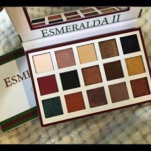 Esmerelda II by Beauty Creations